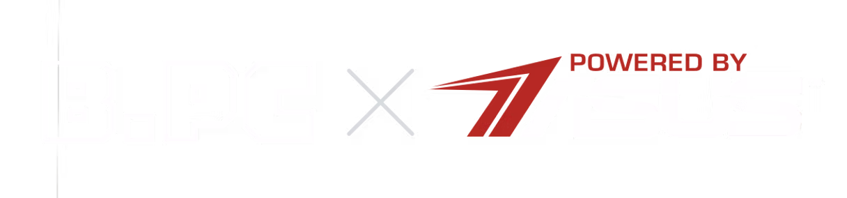 ASUS x Powered By ASUS