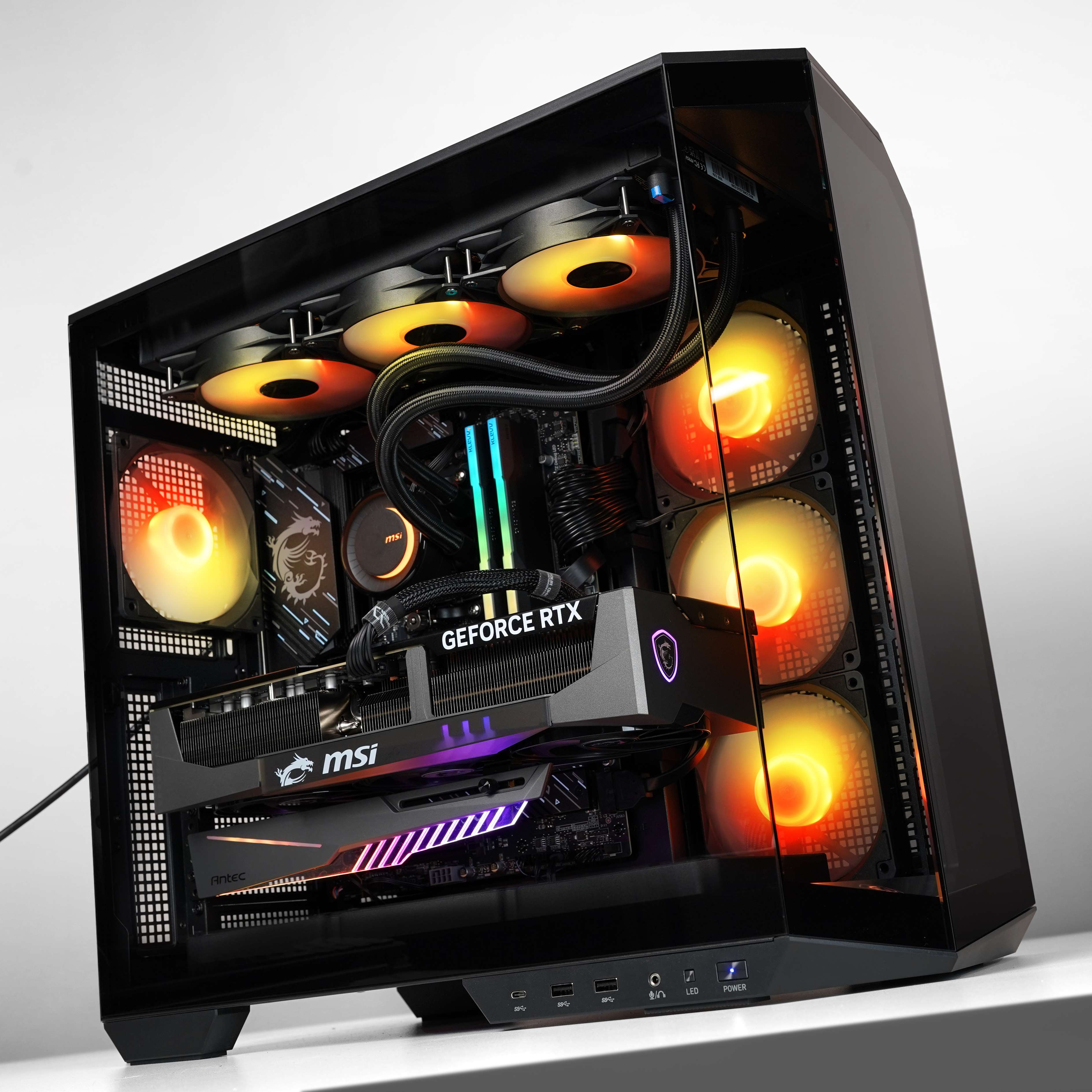 PC Build 10