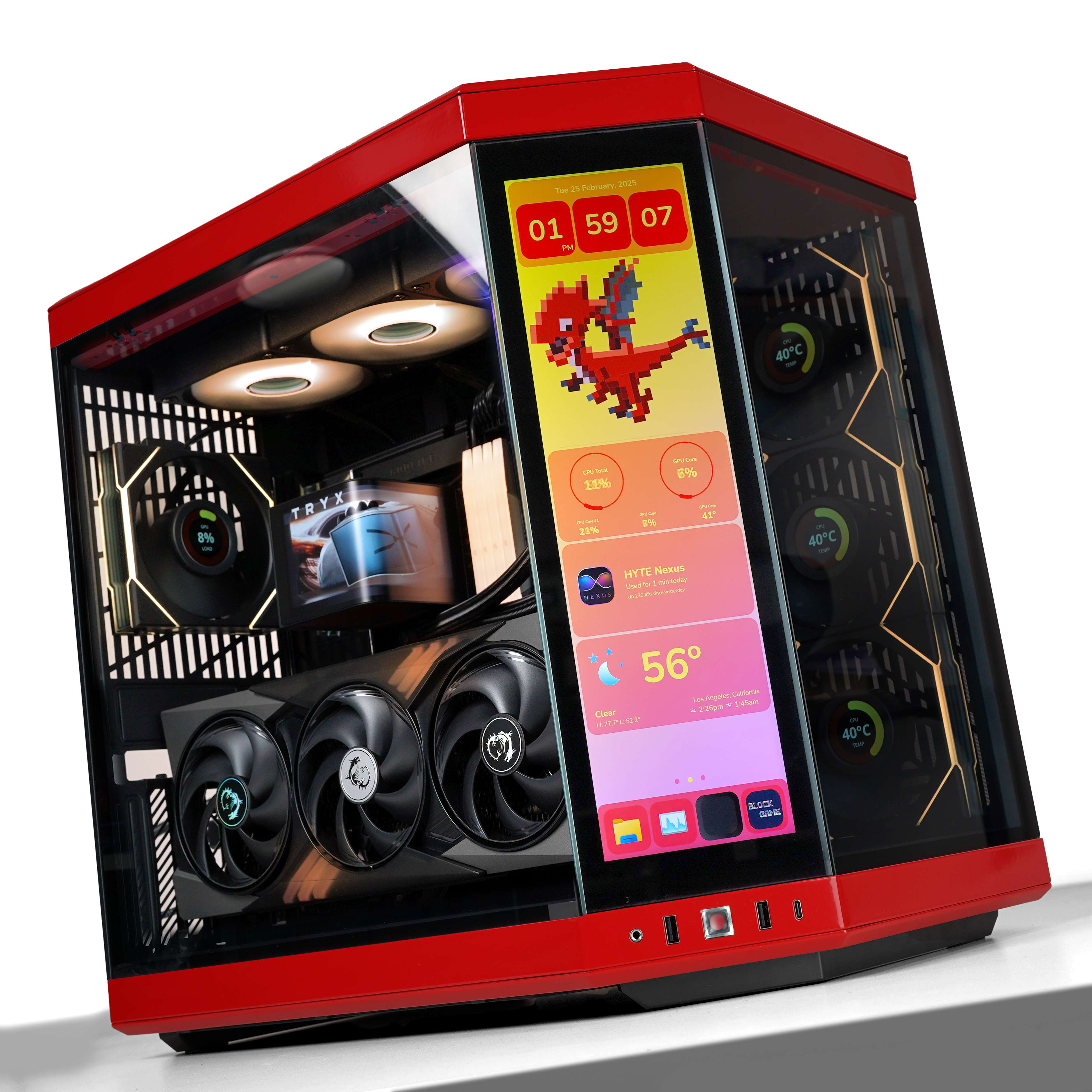 PC Build 9
