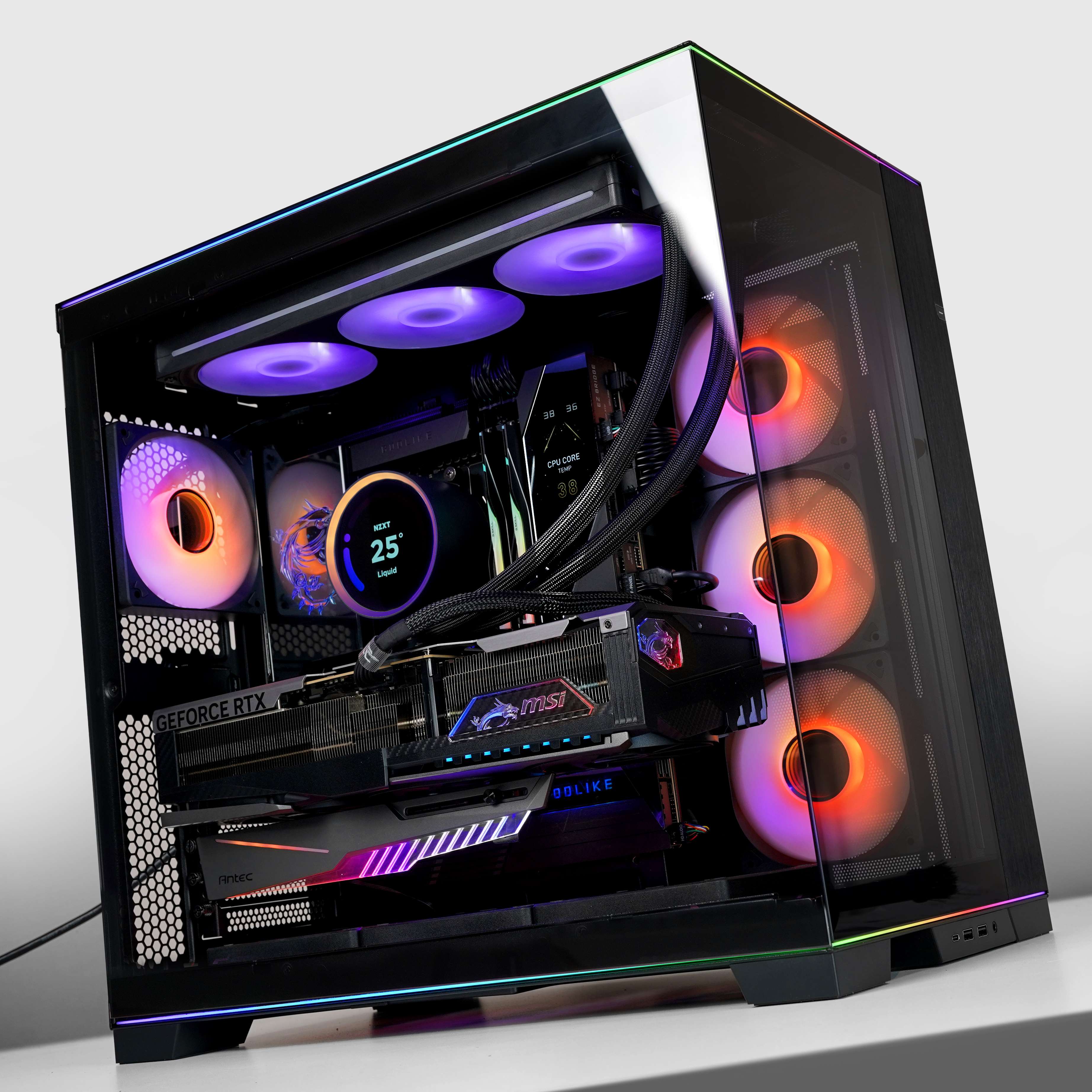 PC Build 8