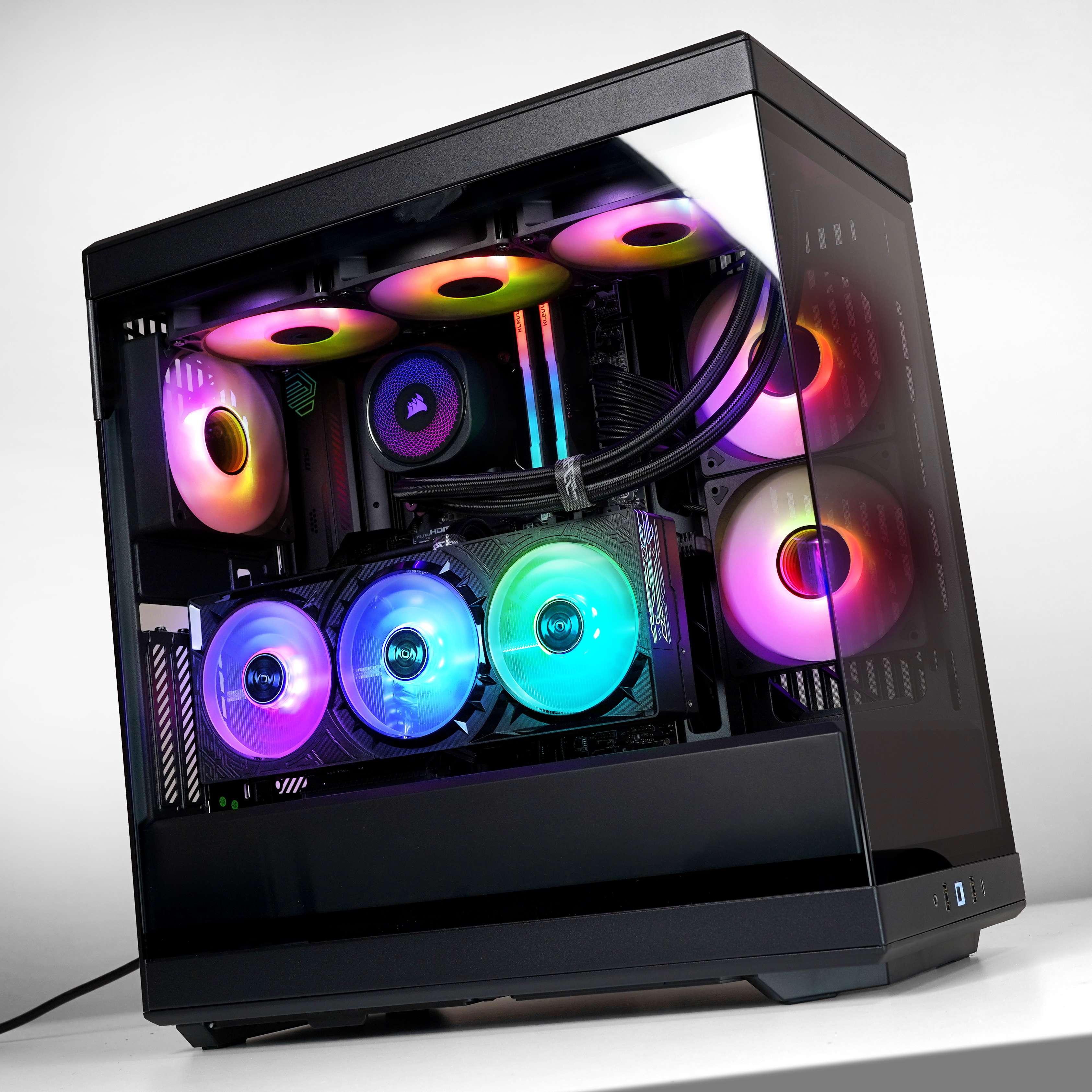 PC Build 7