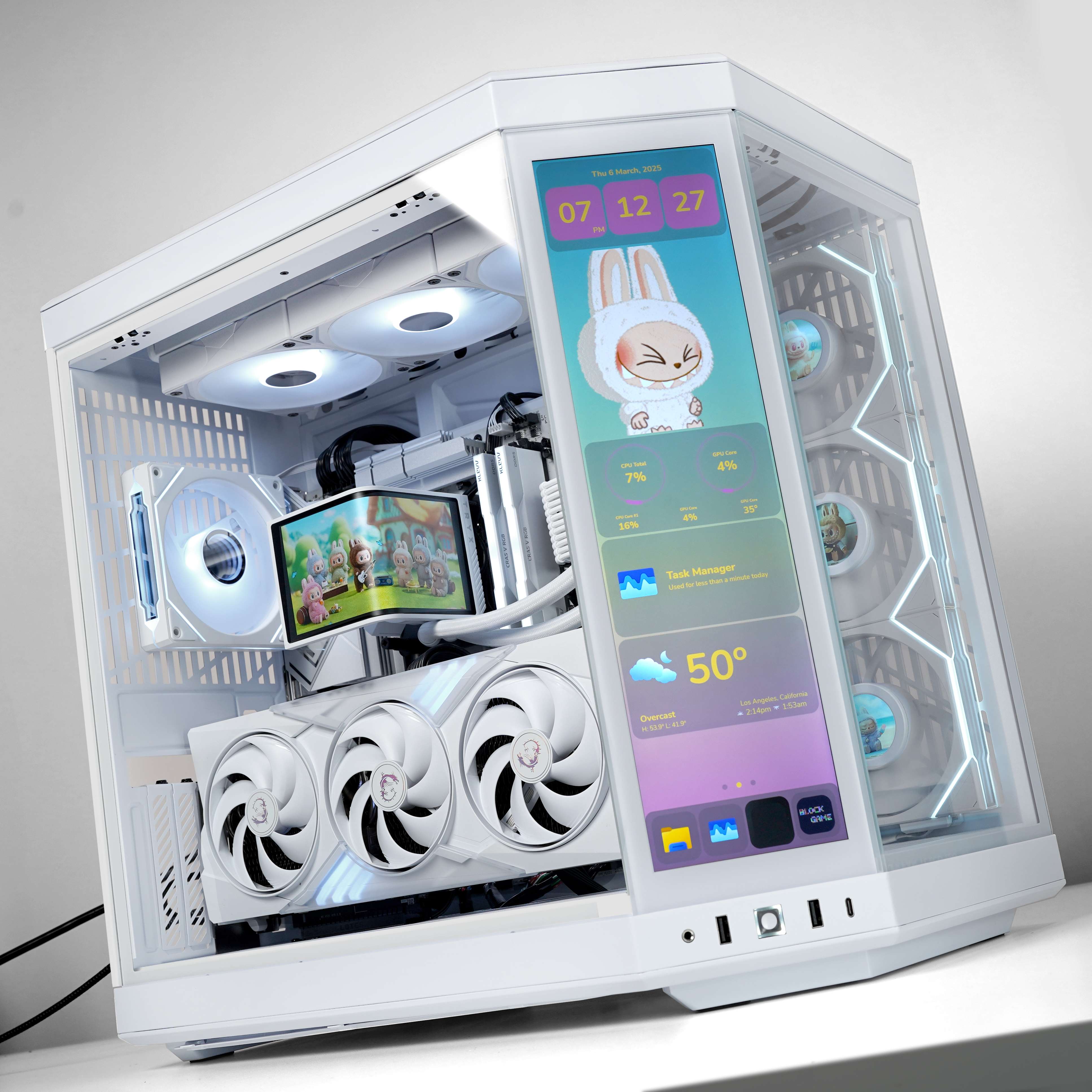 PC Build 6