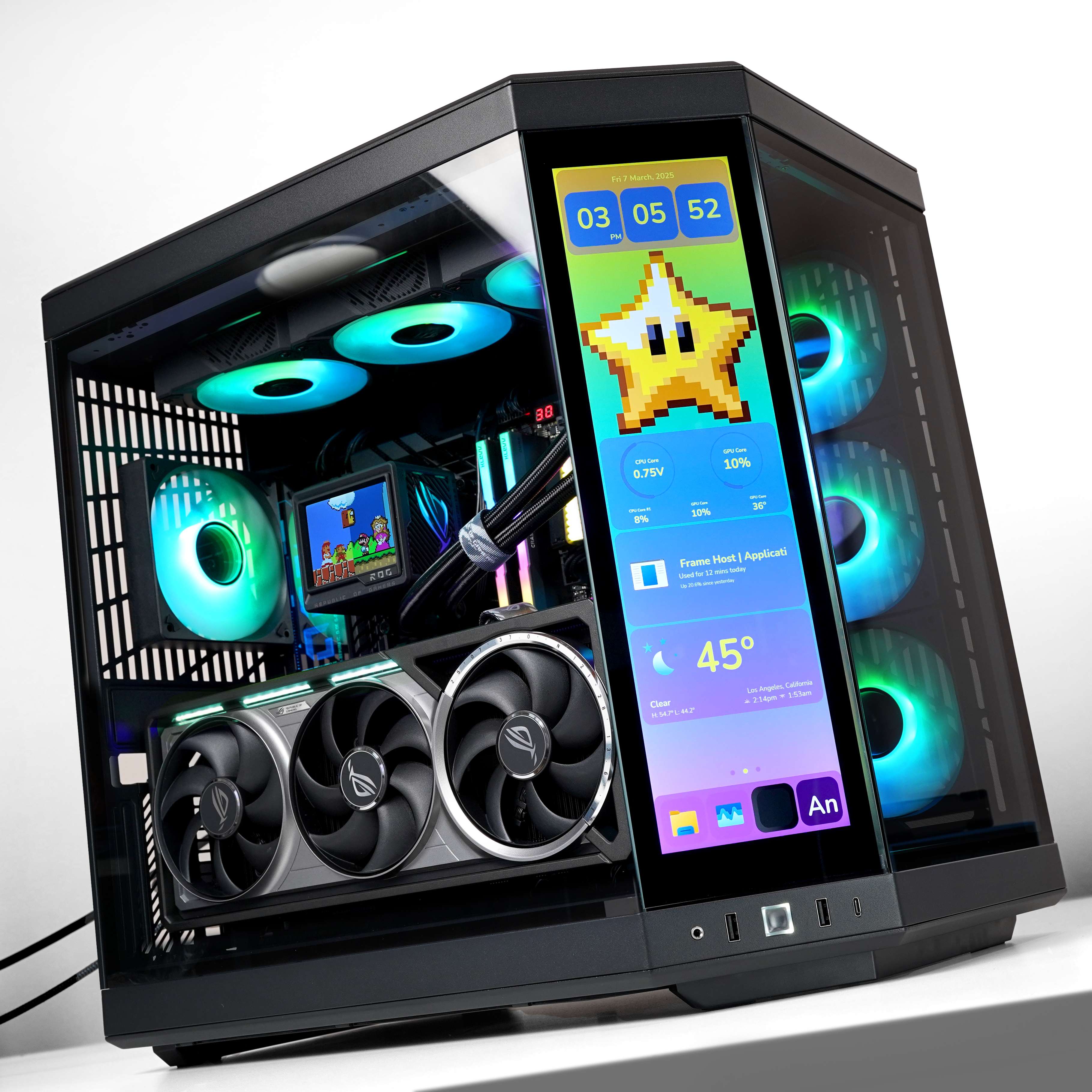 PC Build 5