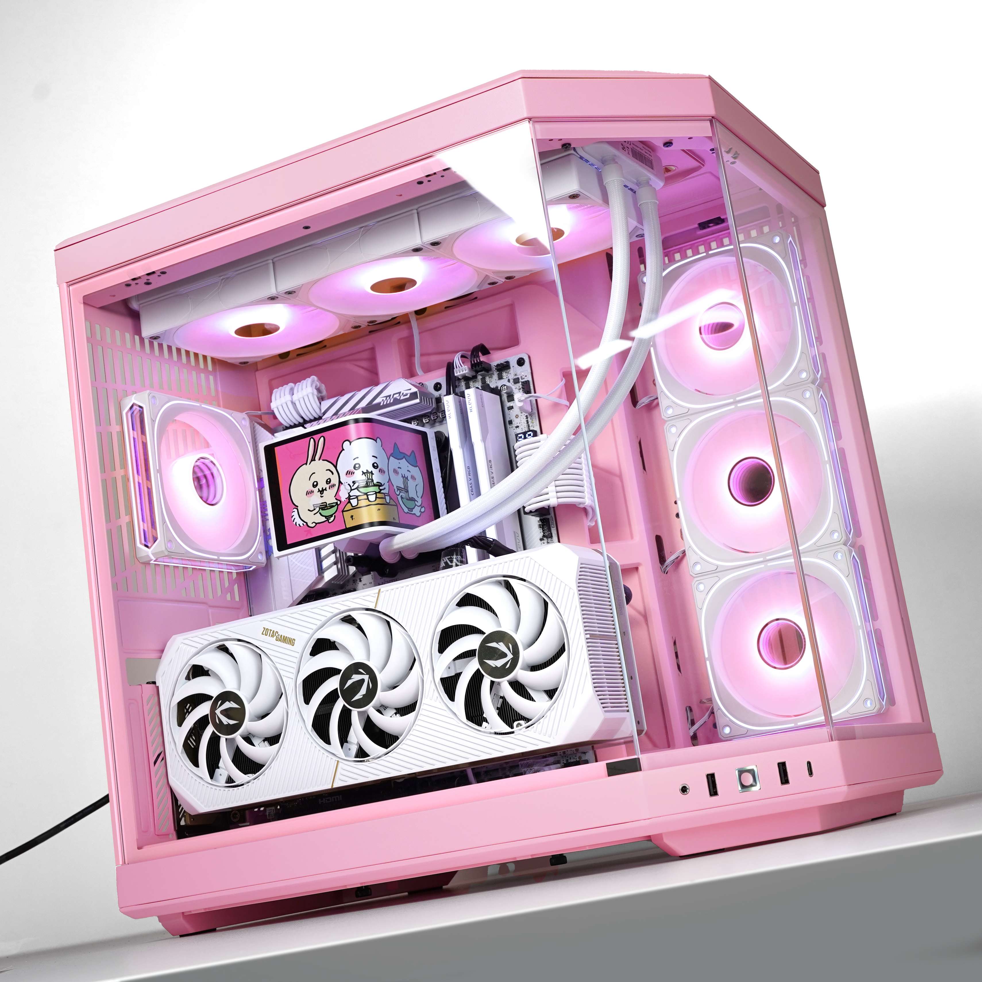 PC Build 3