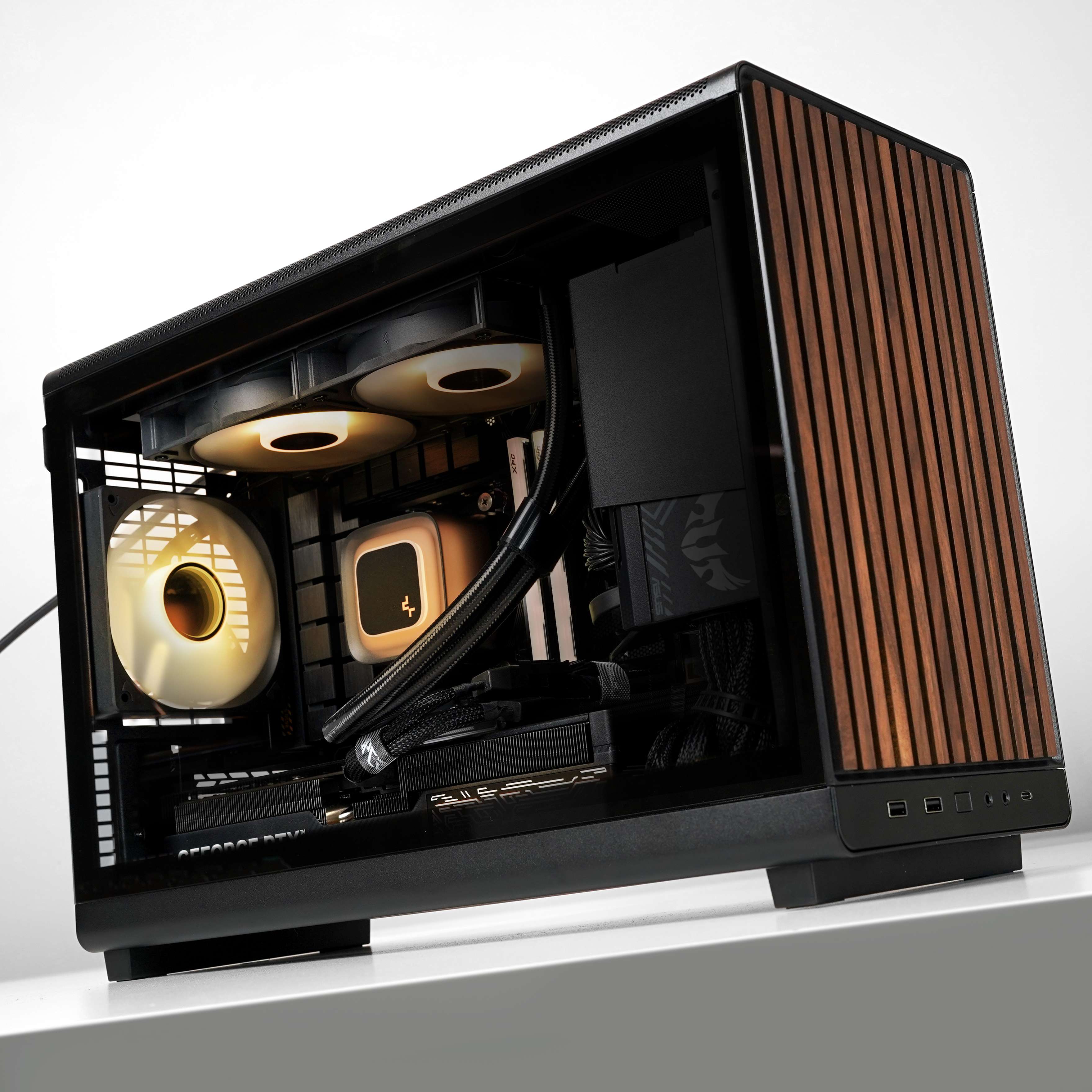 PC Build 2
