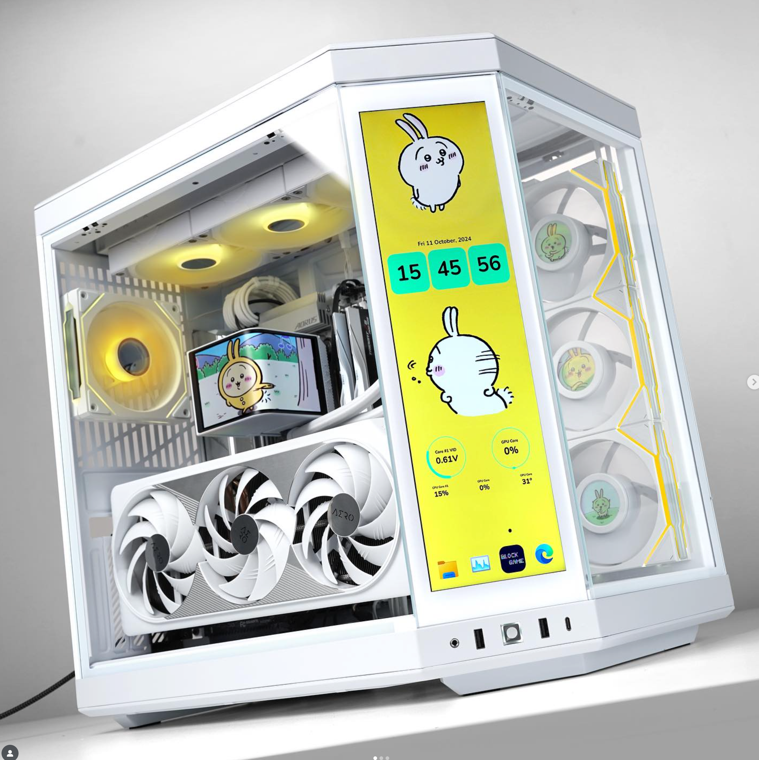 PC Build 1